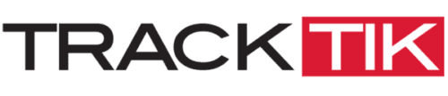 TrackTik Logo