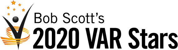 Bob Scott's 2020 Var Stars 