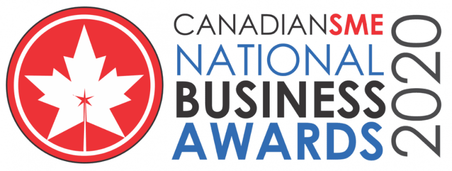 Small Business of the Year Award