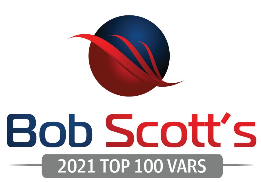2021 Bob Scott's Top 100 logo
