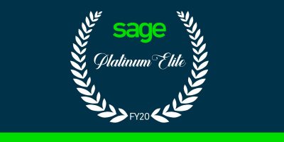 Sage Platinum Elite Partner