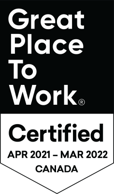 The Answer Company becomes a Certified Great Place to Work