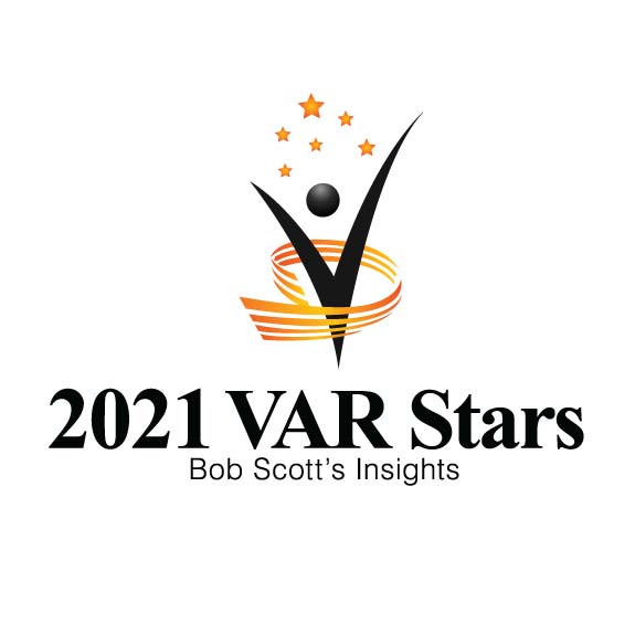 logo of 2021 VAR Stars