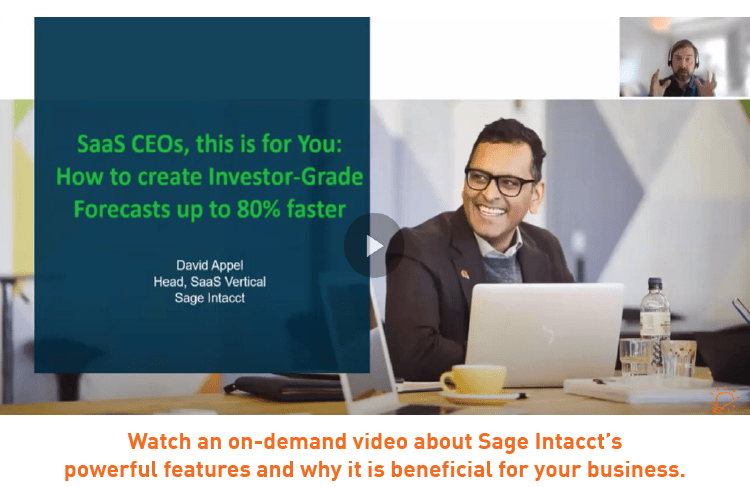 Watch how SaaS CEOS increase metrics up to 80% faster