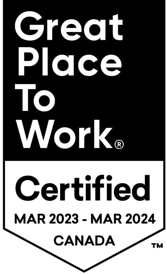 The Answer Company becomes a Certified Great Place to Work