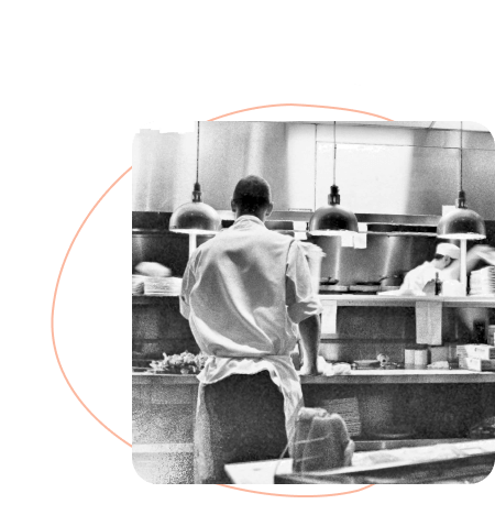 Hospitality ERP Software