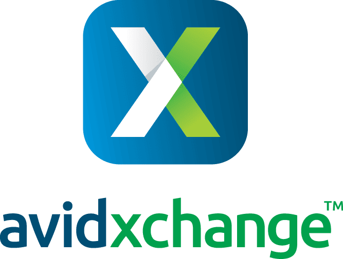 AvidXchange logo 