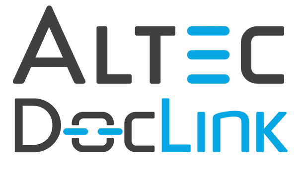 Altec Doclink Logo 