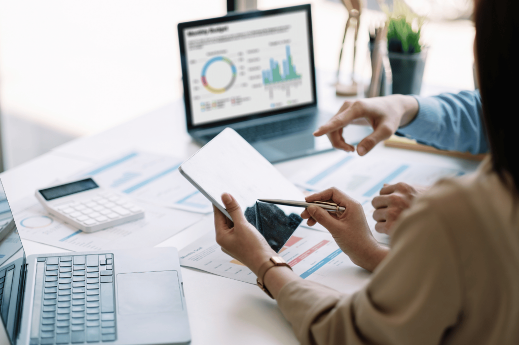 Professional Services Project Accounting