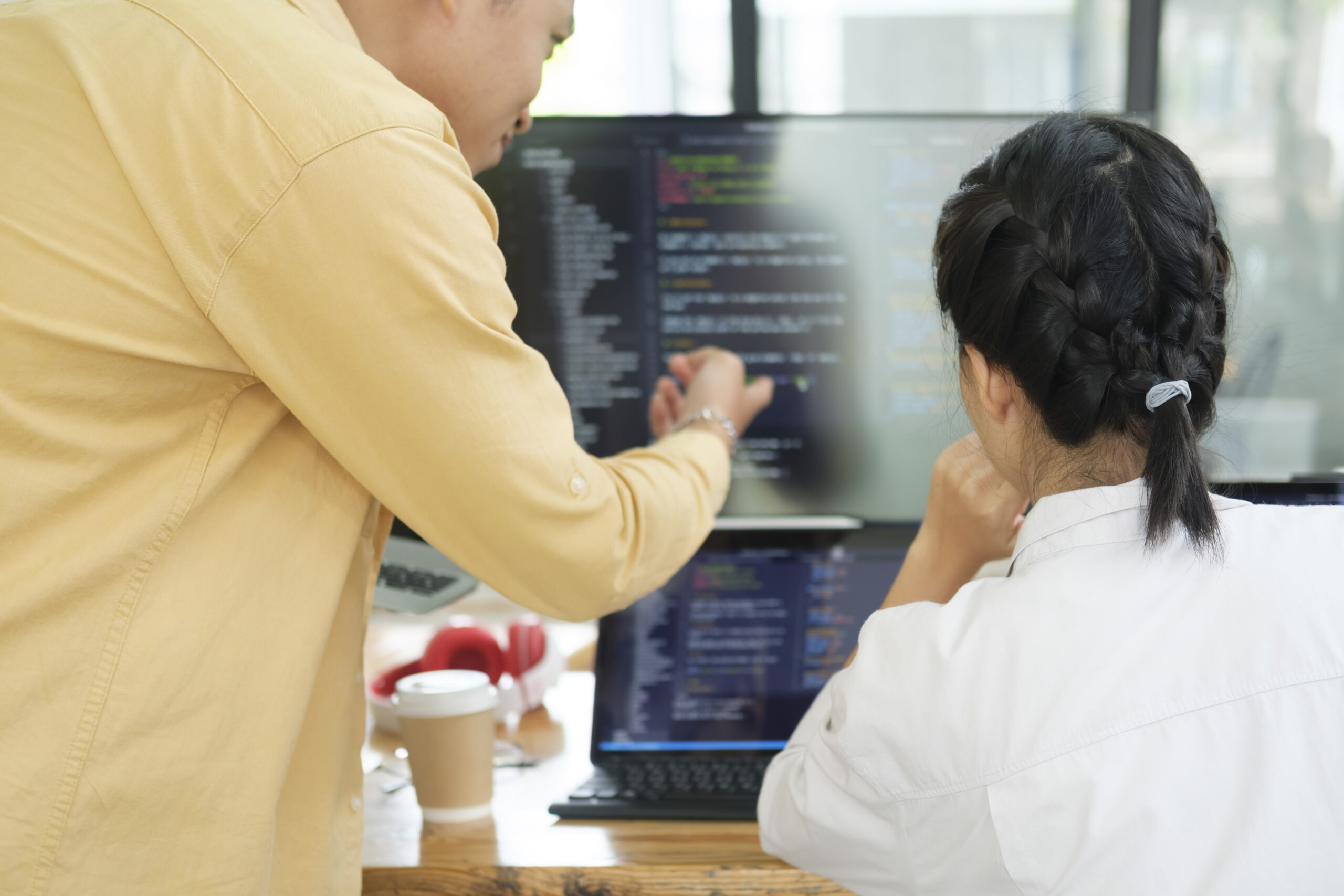 Beyond the Code: Creative Acumatica Solutions That Work for You