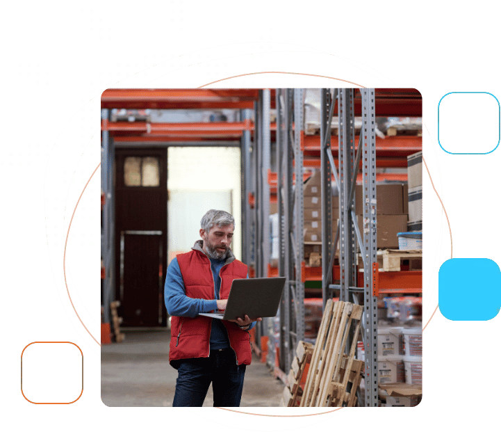 Distribution ERP ROI