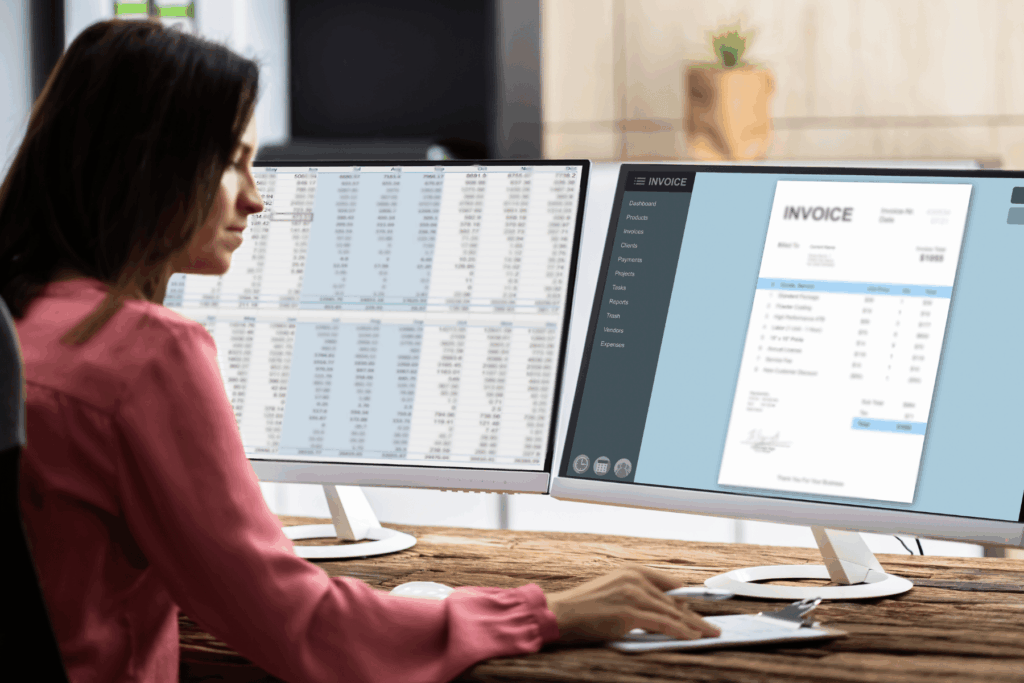 Acumatica Substantiated Billing
