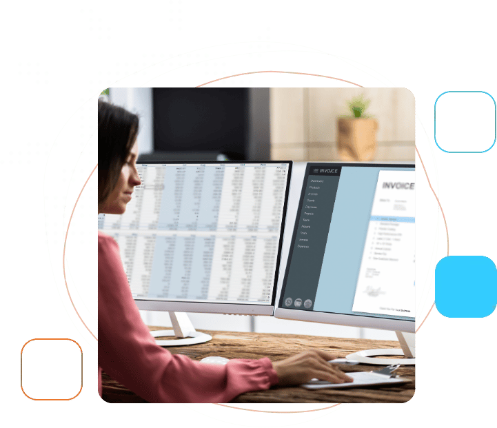 Acumatica Substantiated Billing for Construction